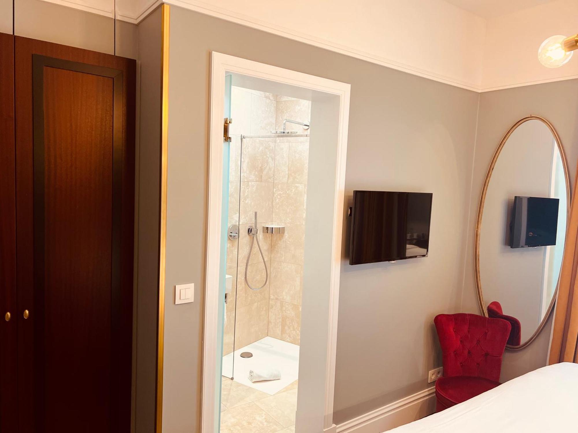 Gatsby - Adults Only - Small Luxury - By F-hotels 4* Blankenberge