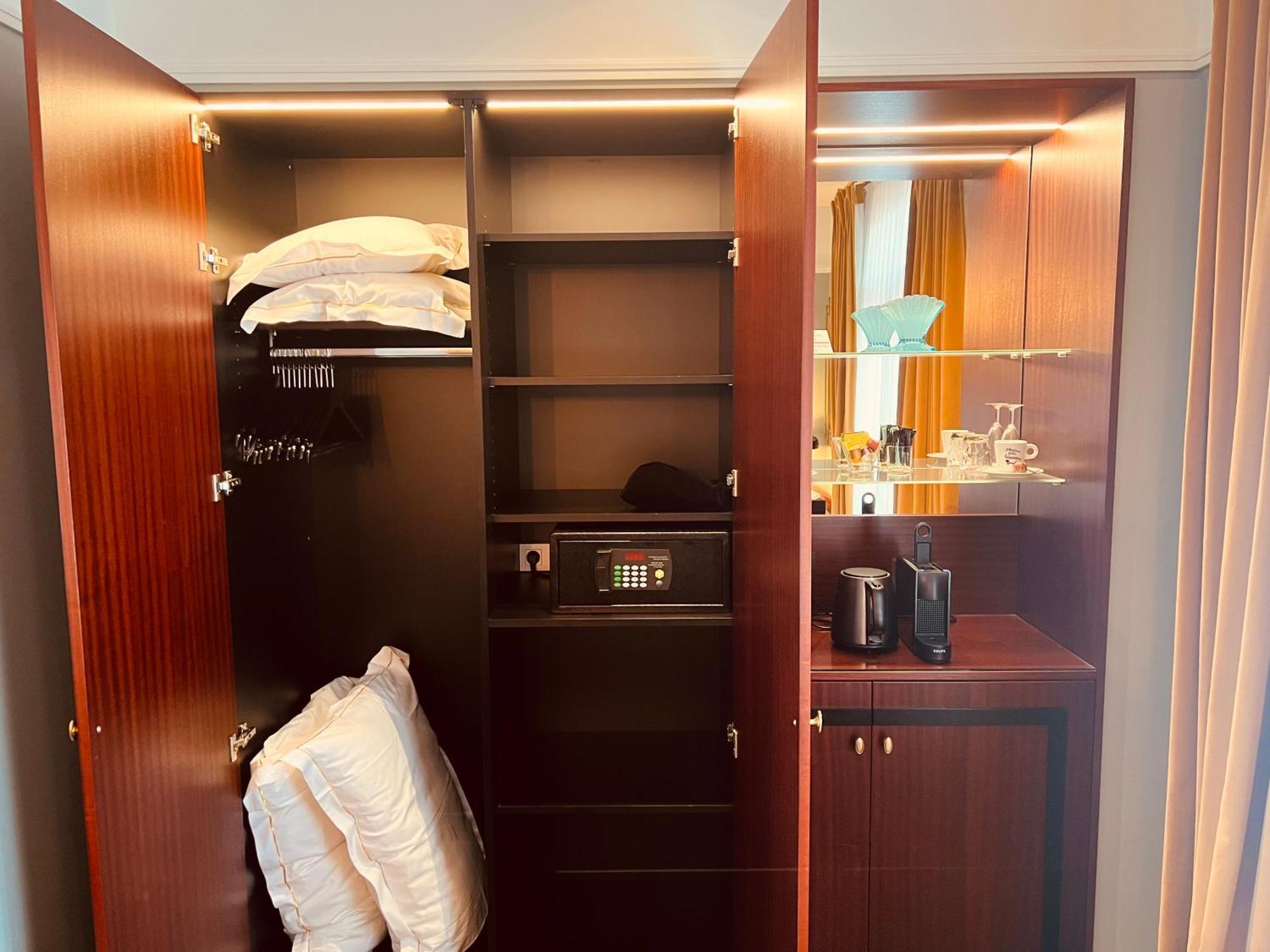 Gatsby - Adults Only - Small Luxury - By F-hotels Hotel