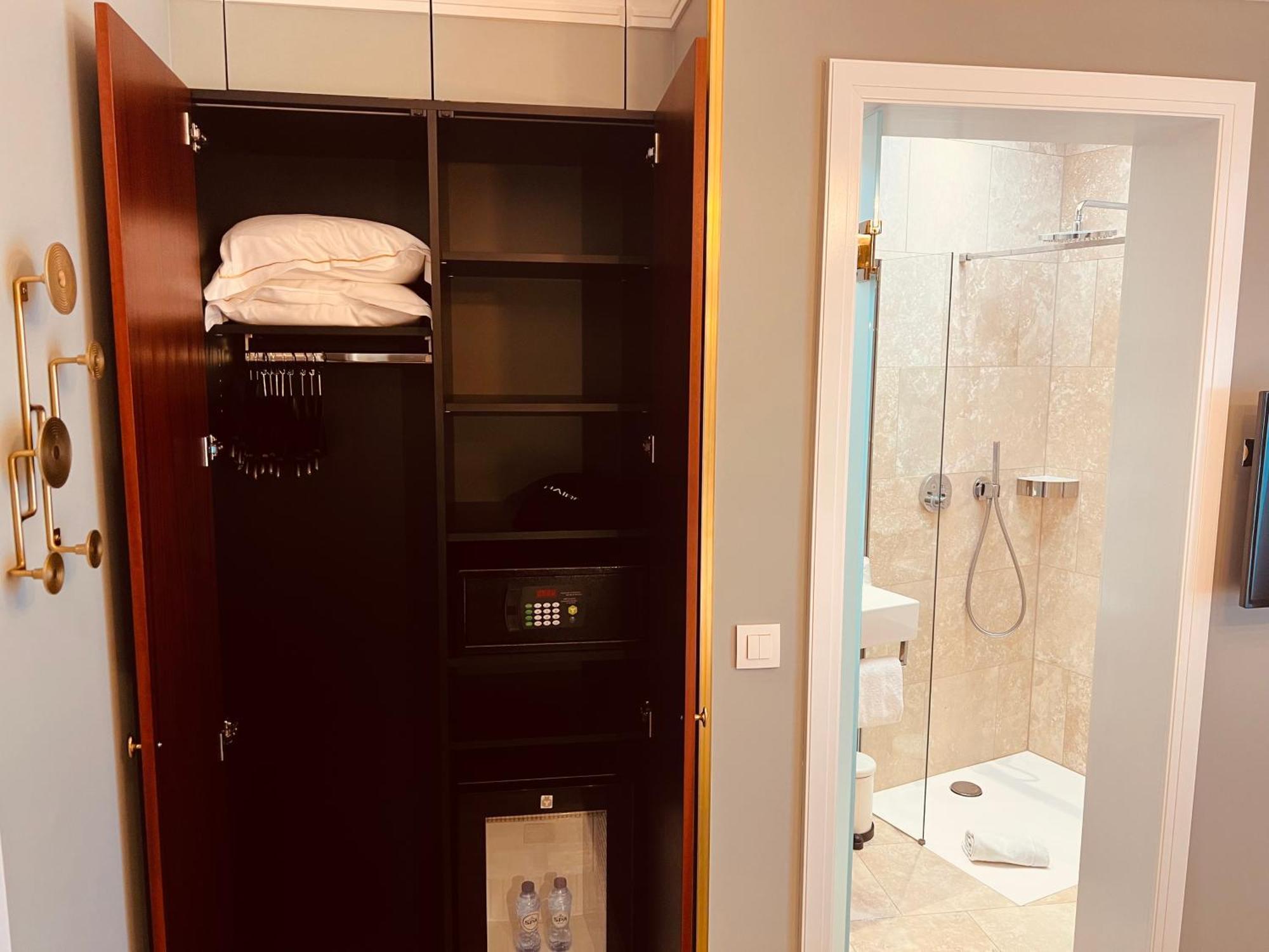 Gatsby - Adults Only - Small Luxury - By F-hotels 4* Blankenberge