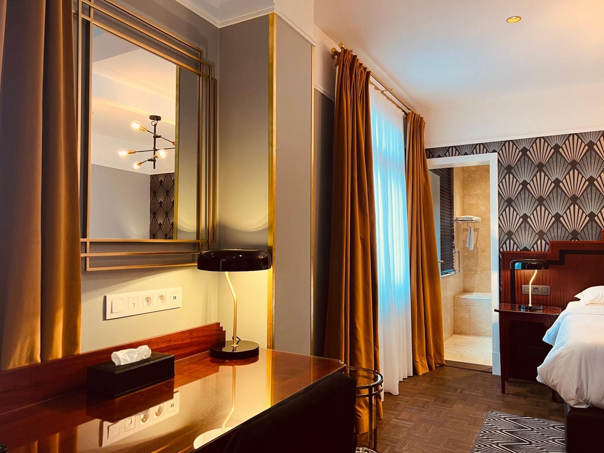Hotel Gatsby - Adults Only - Small Luxury - By F-hotels Blankenberge
