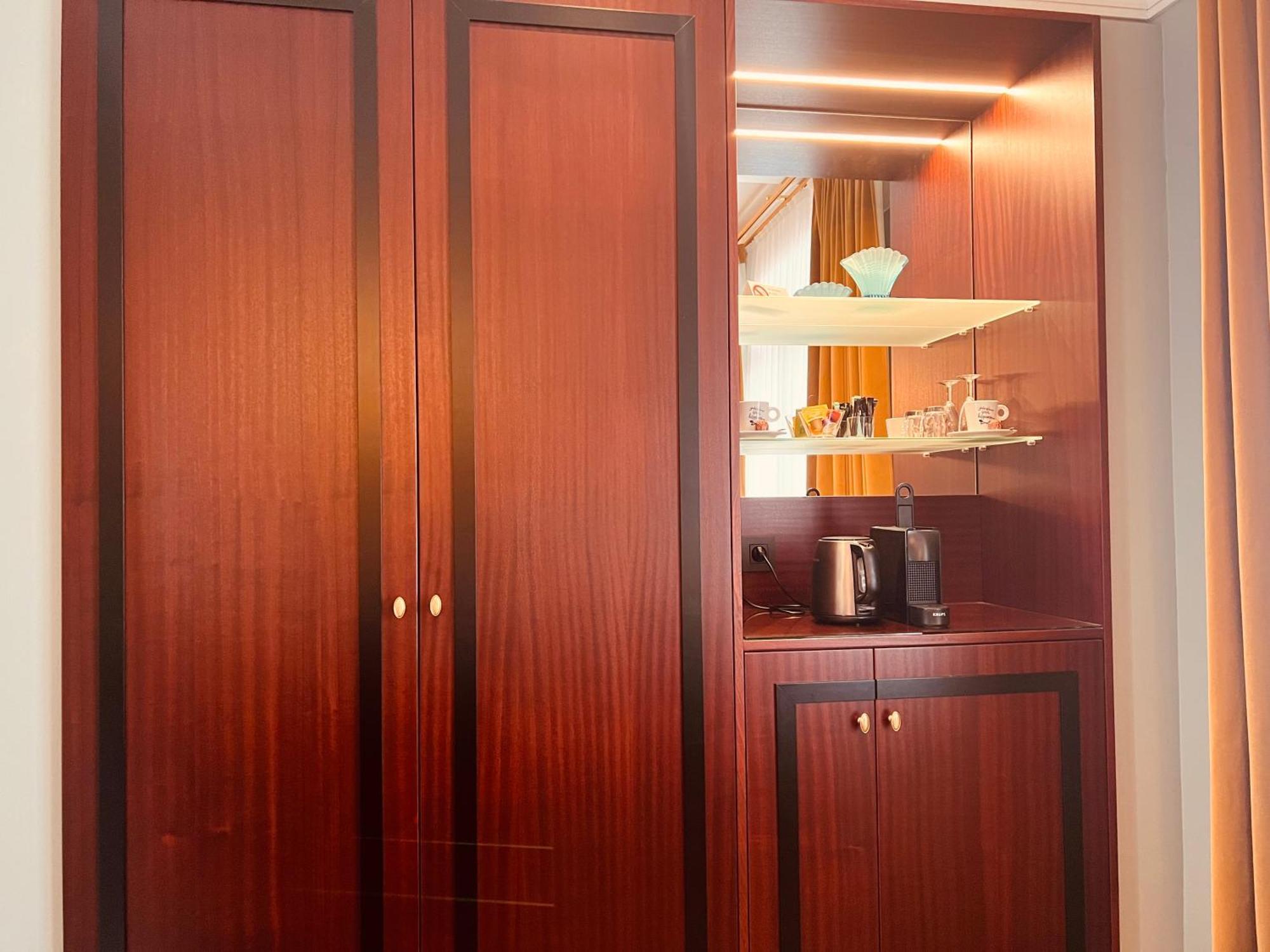Hotel Gatsby - Adults Only - Small Luxury - By F-hotels