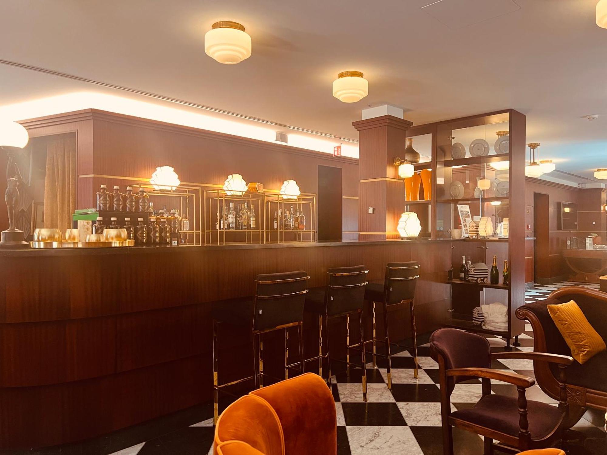 Hotel Gatsby - Adults Only - Small Luxury - By F-hotels