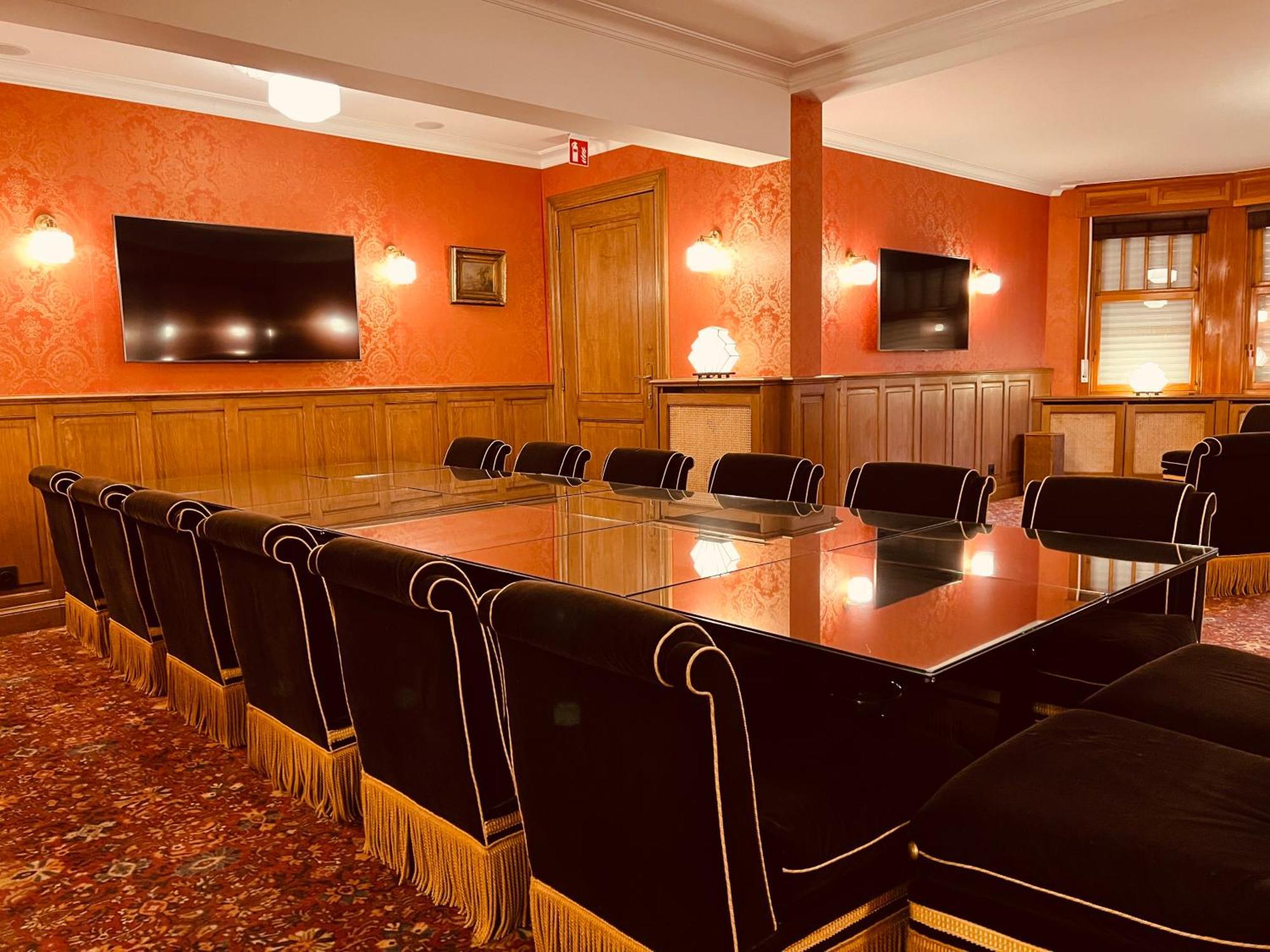 Gatsby - Adults Only - Small Luxury - By F-hotels 4* Blankenberge