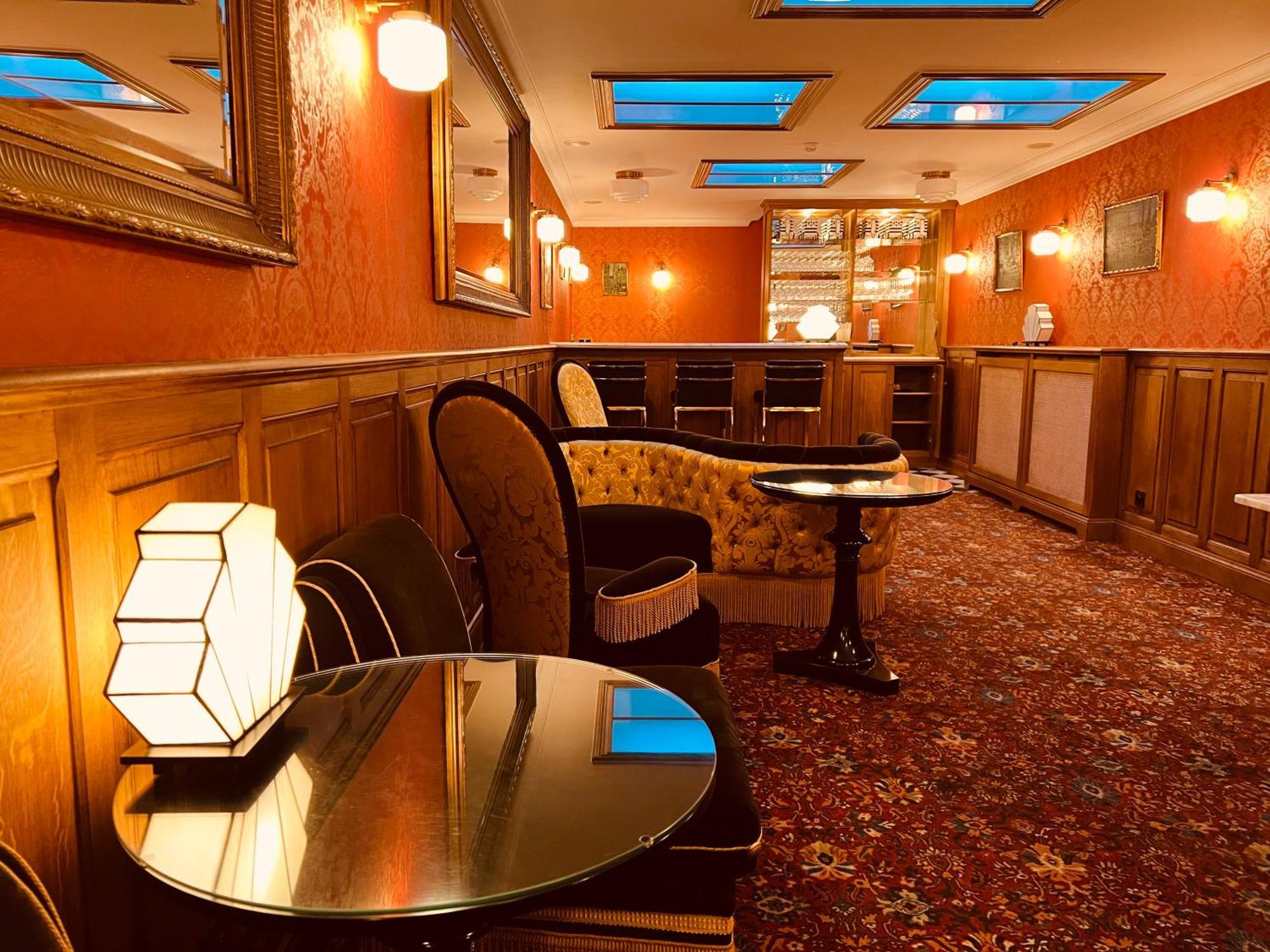 Hotel Gatsby - Adults Only - Small Luxury - By F-hotels Blankenberge
