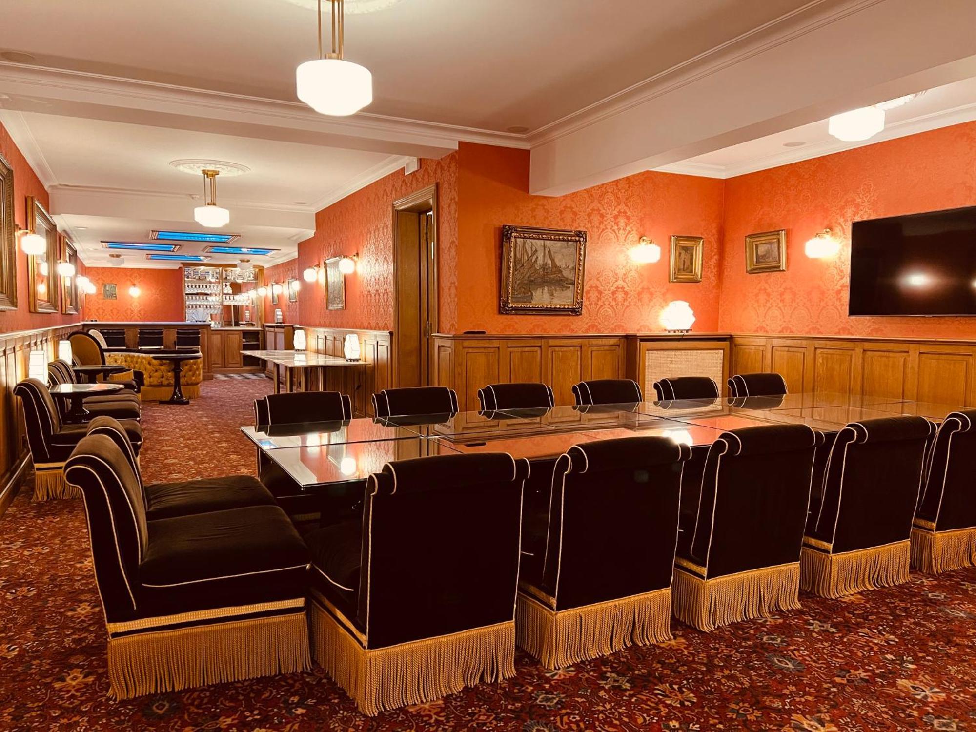Hotel Gatsby - Adults Only - Small Luxury - By F-hotels 4*