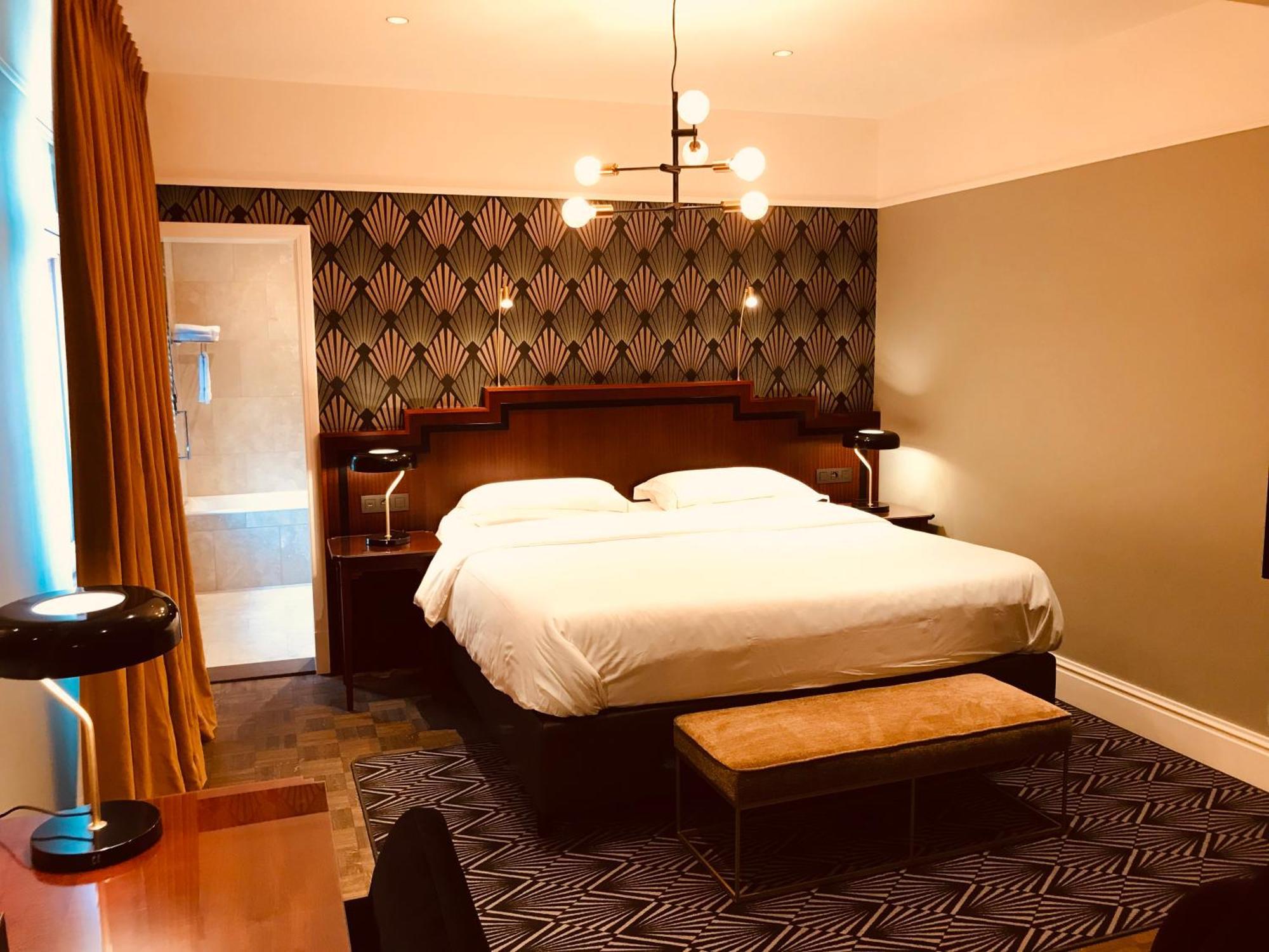 Gatsby - Adults Only - Small Luxury - By F-hotels Hotel 4*
