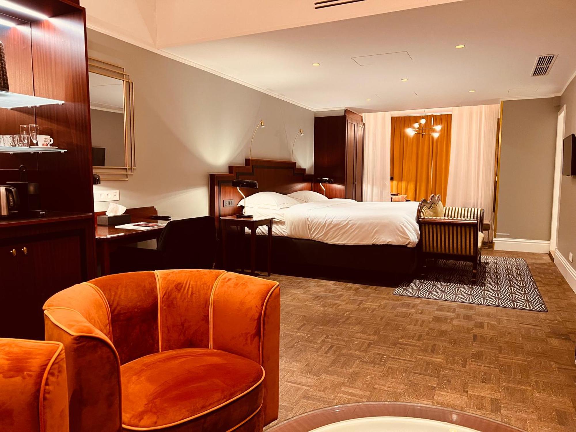 Gatsby - Adults Only - Small Luxury - By F-hotels