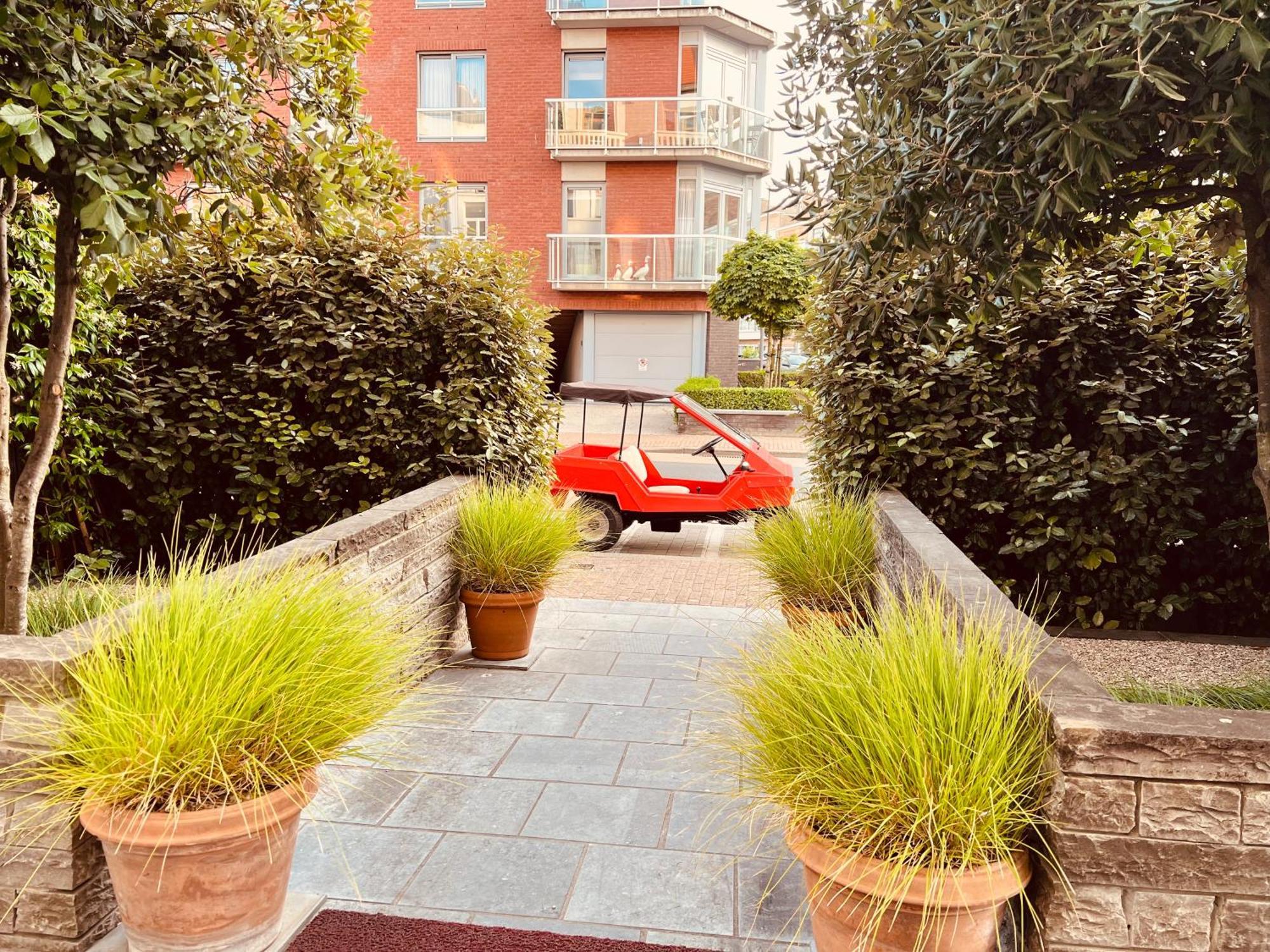 Gatsby - Adults Only - Small Luxury - By F-hotels 4*