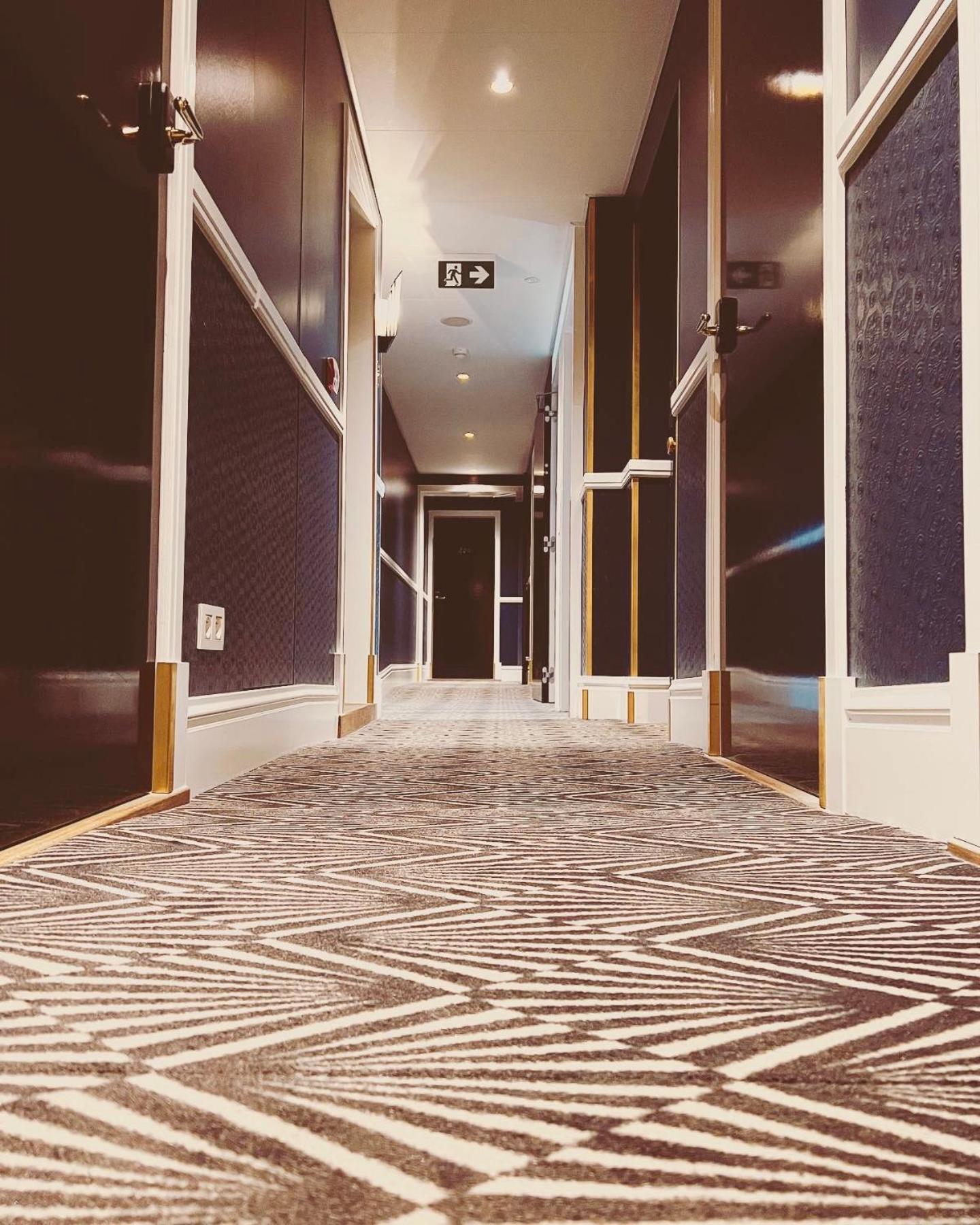 Gatsby - Adults Only - Small Luxury - By F-hotels