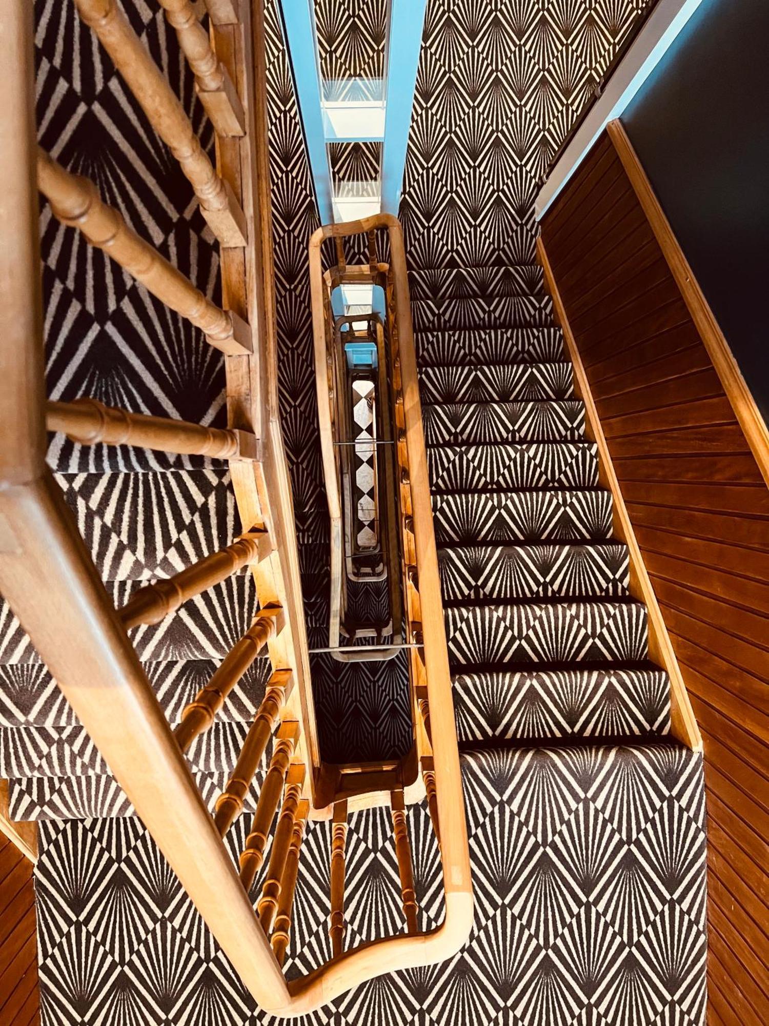 Hotel Gatsby - Adults Only - Small Luxury - By F-hotels