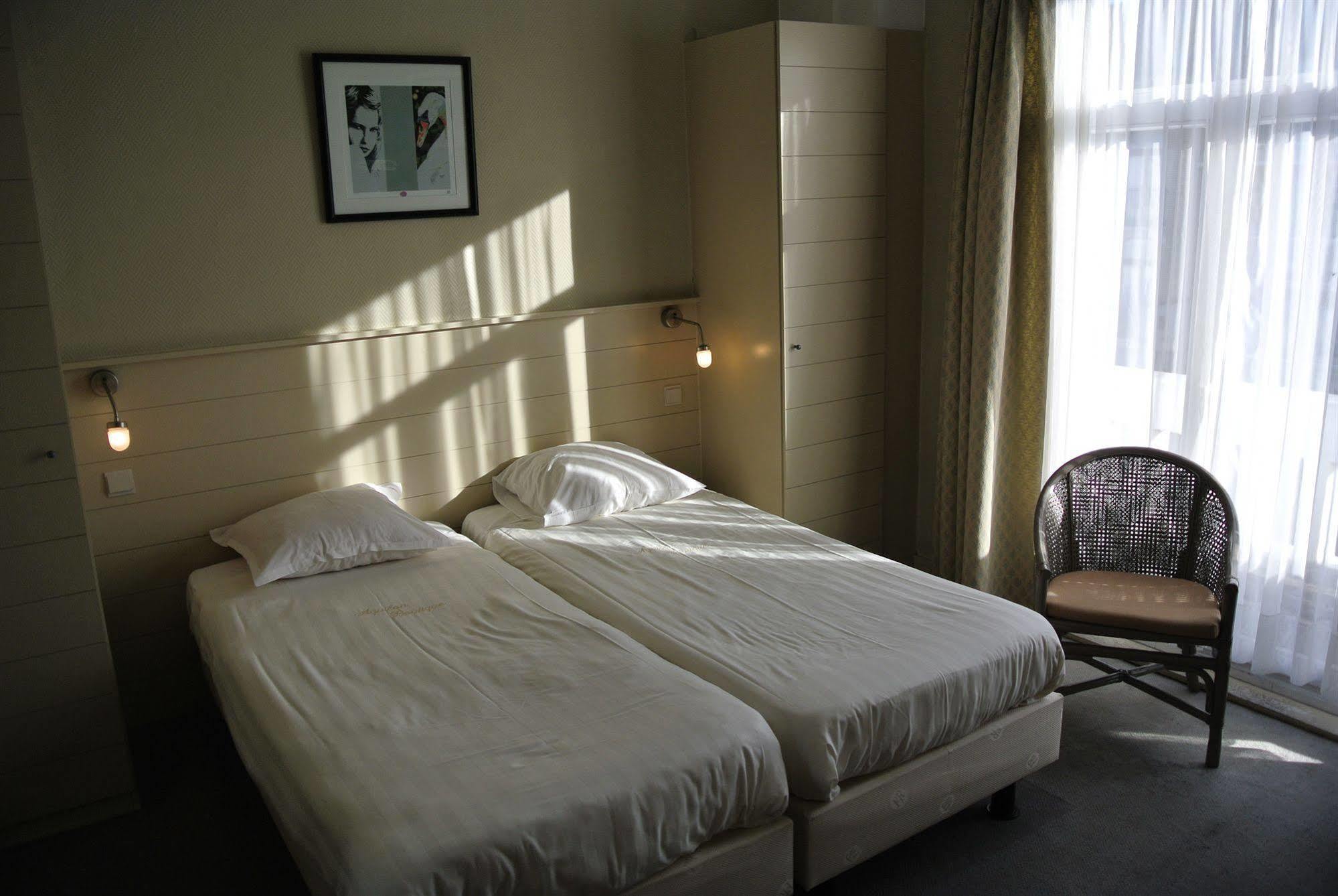 Gatsby - Adults Only - Small Luxury - By F-hotels Hotel Blankenberge